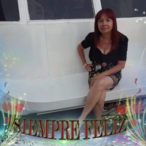 Meet your Posher, Rosa